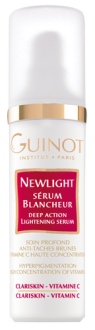sérum blancheur newlight