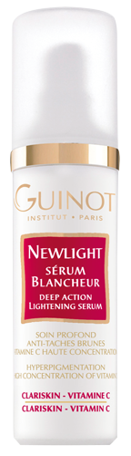 sérum blancheur newlight